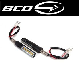 ΦΛΑΣ ΠΙΣΩ LED BCD DESIGN YAMAHA T-MAX 560 2020-2021