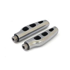 ΛΕΒΙΕΣ ΤΑΧΥΤΗΤΩΝ/ΠΕΤΑΛ ΦΡΕΝΟΥ '3 HOLE' BILLET BRAKE/SHIFT PEDAL