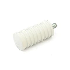 ΛΕΒΙΕΣ ΤΑΧΥΤΗΤΩΝ O.E.M. STYLE SHIFTER PEG, 1/2 STUD WHITE- 65-00 B.T. TC; 71-19 all XL-