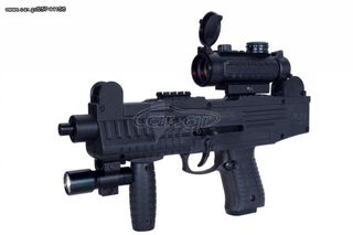 EKOL ASI 9mm Πιστόλι αντίγραφο starter pistol-ισχυρού κρότου Σηματοδοσίας με ΔΩΡΟ 1 κουτί αβολίδωτα Σηματοδοσίας (50 τμχ) ΒΛΕΠΕ ΣΗΜΑΝΤΙΚΗ ΠΡΟΕΙΔΟΠΟΙΗΣΗ ΑΣΦΑΛΕΙΑΣ ΠΕΛΑΤΩΝ