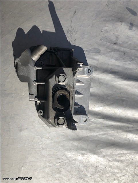 ΒΑΣΗ ΜΠΑΤΑΡΙΑΣ RENAULT CLIO 2006-2012