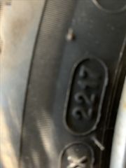 Ζαντολαστιχα Σιδερενια 195.65R15. 4X110-thumb-1