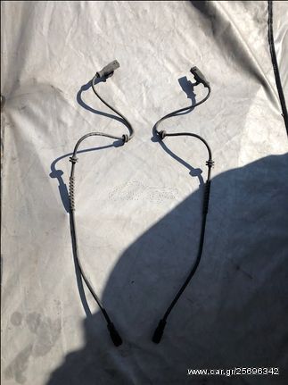 ΚΑΛΩΔΙΑ ABS RENAULT CLIO 2006-2012