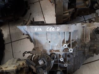 ΣΑΣΜΑΝ KIA CEED 
