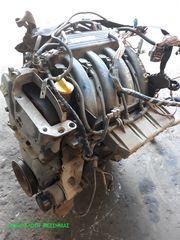 ΜΕGANE ΚΑΡΤΑ  05" ΚΙΝΗΤΗΡΑΣ K4JD7 1400cc  16v-thumb-1