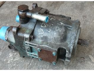 ΑΝΤΛΙΑ ΥΔΡΑΥΛΙΚΟΥ VOLVO L120-thumb-1