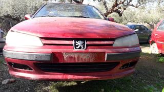 Peugeot 406 1998 406-thumb-1