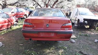 Peugeot 406 1998 406-thumb-2
