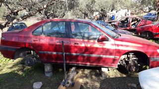 Peugeot 406 1998 406-thumb-4