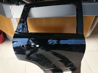 ΠΟΡΤΑ ΠΙΣΩ ΔΕΞΙΑ ΧΤΥΠΗΜΕΝΗ (H2100-JD0MD) NISSAN QASHQAI 2007-2013.