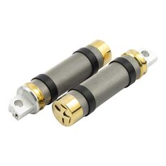 ΜΑΡΣΠΙΕ (ΠΑΤΑΚΙA) HKC RETRO FOOTPEGS MALTESE CROSS