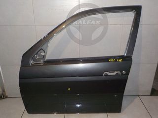 ALFA ROMEO 155 '95 1.8 T.S ΠΟΡΤΑ ΕΜΠΡΟΣ ΑΡΙΣΤΕΡΗ ΜΑΥΡΗ