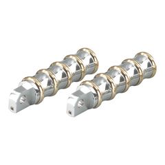 ΜΑΡΣΠΙΕ (ΠΑΤΑΚΙA) ΟΔΗΓΟΥ K-TECH VINTAGE DRIVER PEGS