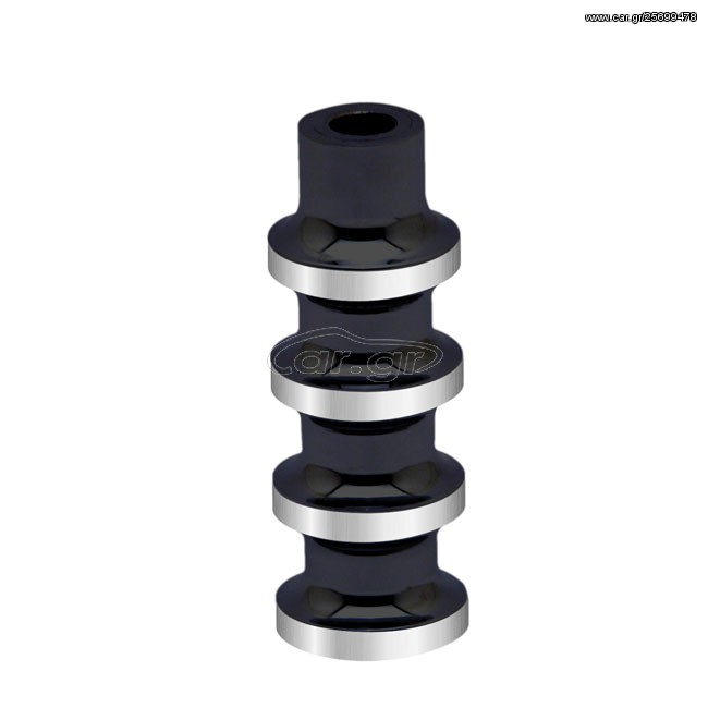 ΛΕΒΙΕΣ ΤΑΧΥΤΗΤΩΝ COVINGTONS ALU SHIFTER PEG