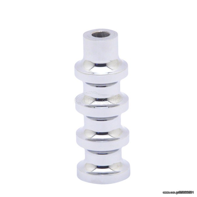 ΛΕΒΙΕΣ ΤΑΧΥΤΗΤΩΝ COVINGTONS ALU SHIFTER PEG