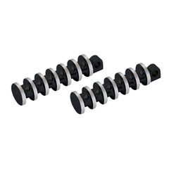 ΜΑΡΣΠΙΕ (ΠΑΤΑΚΙA) COVINGTONS ALU PASSENGER PEGS