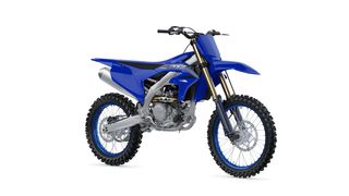 Yamaha YZ 450F '23 1 ΚΟΜΜΑΤΙ ΕΤΟΙΜΟΠΑΡΑΔΟΤΟ STOK