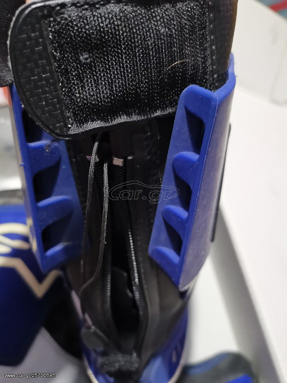 Μπότες Alpinestars