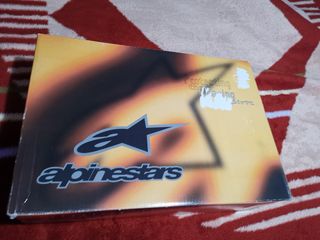 Μπότες Alpinestars-thumb-5
