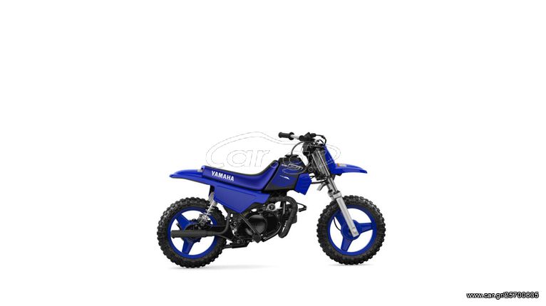 Yamaha PW 50 2024 ΕΤΟΙΜΟΠΑΡΑΔΟΤΟ!!!