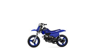 Yamaha PW 50 2026 ετοιμοπαραδοτο 1 κομματι απο ακυρωση!-thumb-1