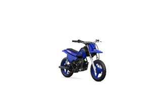 Yamaha PW 50 2026 ετοιμοπαραδοτο 1 κομματι απο ακυρωση!-thumb-2