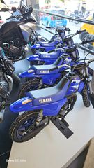 Yamaha PW 50 2026 ετοιμοπαραδοτο 1 κομματι απο ακυρωση!-thumb-5