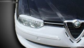 ALFA ROMEO - 156 Light Brows - Φρυδάκια/Μασκάκια Φανών FR.00.0071
