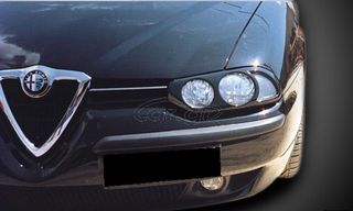 ALFA ROMEO - 156 Light Brows - Φρυδάκια/Μασκάκια Φανών FR.00.0037