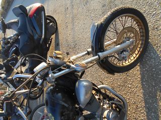 YAMAHA VIRAGO XV 250-thumb-3