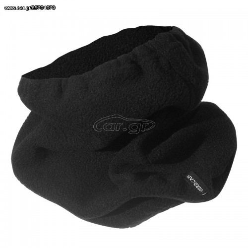 Προστασία λαιμού NORDCODE NECKFLEECE μαύρο