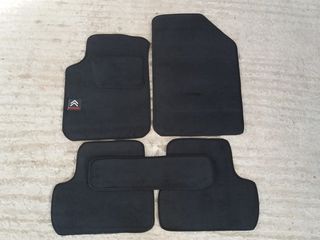 CITROEN C3...ΠΑΤΑΚΙΑ ΣΕΤ ΓΝΗΣΙΑ....-thumb-3