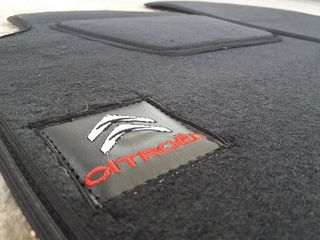 CITROEN C3...ΠΑΤΑΚΙΑ ΣΕΤ ΓΝΗΣΙΑ....-thumb-5