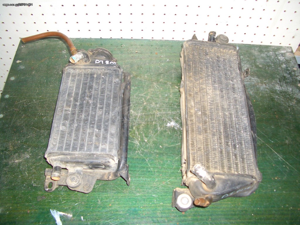 ΠΩΛΕΙΤΑΙ ΓΙΑ YAMAHA DT20R ΨΥΓΕΙΟ ΝΕΡΟΥ (1 ΤΕΜ)