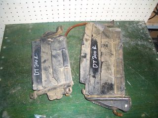 ΠΩΛΕΙΤΑΙ ΓΙΑ YAMAHA DT20R ΨΥΓΕΙΟ ΝΕΡΟΥ (1 ΤΕΜ)-thumb-1