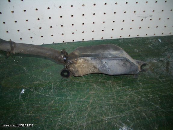 ΠΩΛΕΙΤΑΙ ΓΙΑ YAMAHA DT 50 LC ΘΑΛΑΜΟΣ ΥΠΟΠΙΕΣΗΣ (1 ΤΕΜ)