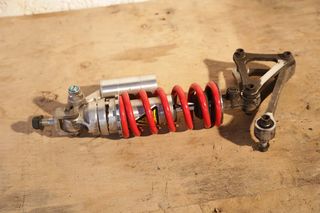 αμορτισερ πισω YZF-R6 2003-2005-thumb-2
