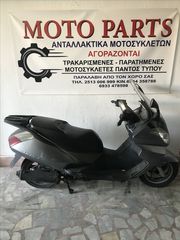 APRILIA ATLANTIC 250 ΓΙΑ ΑΝΤΑΛΑΚΤΙΚΑ ΚΟΜΜΑΤΙ ΚΟΜΜΑΤΙ - MOTO PARTS