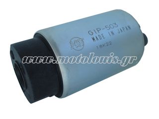 ΑΝΤΛΙΑ ΒΕΝΖΙΝΗΣ HONDA MSX 125 GROM 2013-2015 ΙΑΠΩΝΙΑΣ