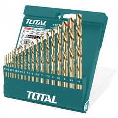 ΣΕΤ ΤΡΥΠΑΝΙΑ HSS 19ΤΕΜ TOTAL (TACSD0195)