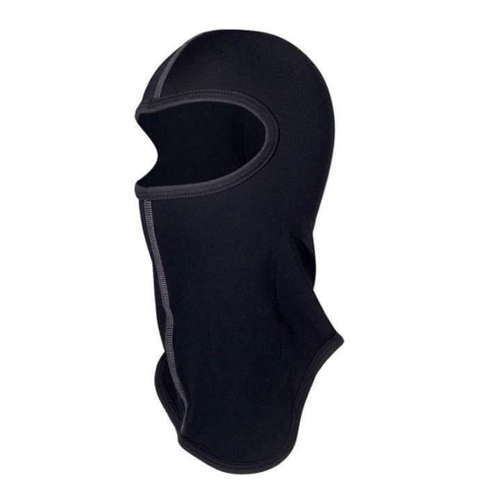 Nordcode Balaclava Romex Black