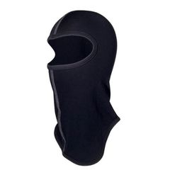 Nordcode Balaclava Romex Black