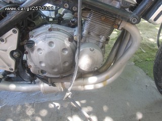 Suzuki GN 250  '98-thumb-1