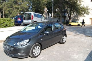 Opel Corsa '16 ENJOY 1.3cc CDTI 75ps *ΓΡΑΜΜΑΤΙΑ*