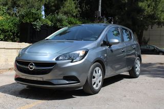Opel Corsa 2017 ENJOY 1.3cc CDTI 75ps *ΓΡΑΜΜΑΤΙΑ*