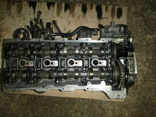 ΣΕ ΧΑΜΗΛΗ ΤΙΜΗ MERCEDES VITO 109 108 110 111 CDI W638 611980 ΚΟΡΜΟ ΚΑΠΑΚΙ ΚΑΡΤΕΡ ΕΚΚΕΝΤΡΟΦΟΡΟΙ ΚΑΡΤΕΡ ΚΑΘΡΕΦΤΗΣ ΜΗΧΑΝΗΣ R6110160304 R6110161201