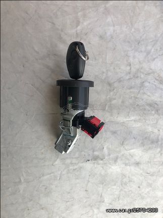 ΑΦΑΛΟΣ ΜΙΖΑΣ RENAULT CLIO 2006-2012