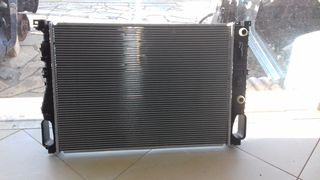 Ψυγειο νερου για Μercendes W211 200 kompressor  2002-2005 αυτοματο