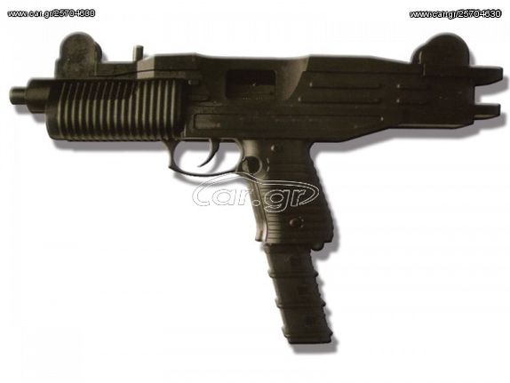 BLOW ASI (SWAT) Black Auto 9mm πιστόλι όπλο αντίγραφο starter pistol-ισχυρού κρότου Σηματοδοσίας με ΔΩΡΟ 1 κουτί αβολίδωτα Σηματοδοσίας (50 τμχ) ΒΛΕΠΕ ΣΗΜΑΝΤΙΚΗ ΠΡΟΕΙΔΟΠΟΙΗΣΗ ΑΣΦΑΛΕΙΑΣ ΠΕΛΑΤΩΝ