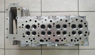 TOPLINE ΚΕΦΑΛΗ ISUZU D-MAX-thumb-1